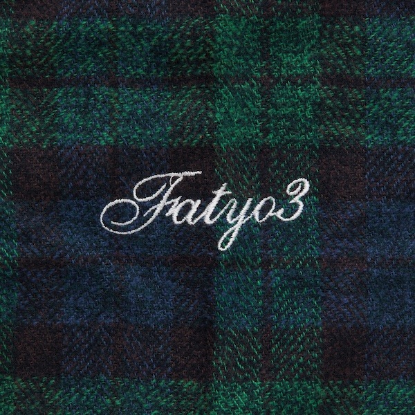 F.A.T. ���ե����ƥ��� HEATHERCROP