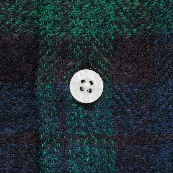F.A.T. ���ե����ƥ��� HEATHERCROP
