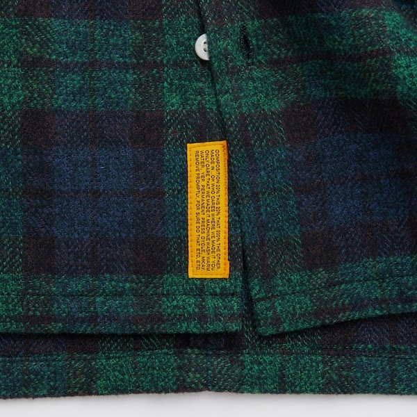 F.A.T. ���ե����ƥ��� HEATHERCROP