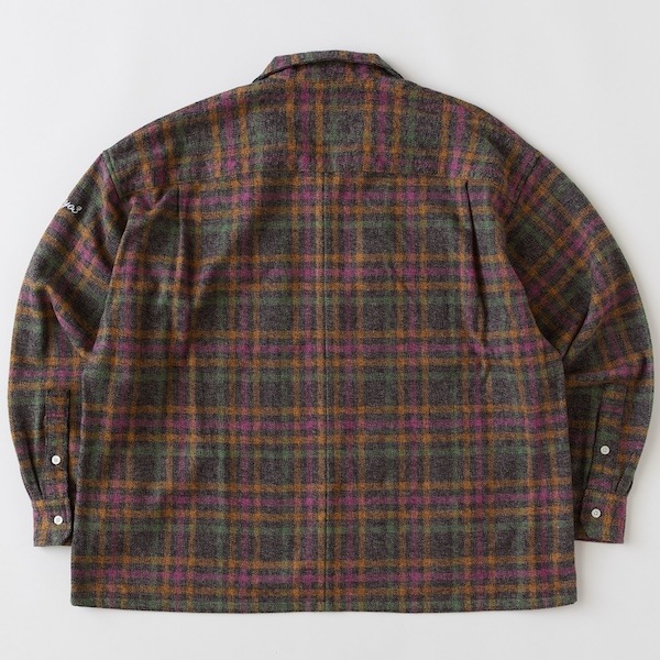 F.A.T. ���ե����ƥ��� HEATHERCROP