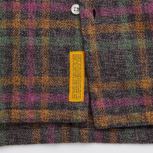 F.A.T. ���ե����ƥ��� HEATHERCROP