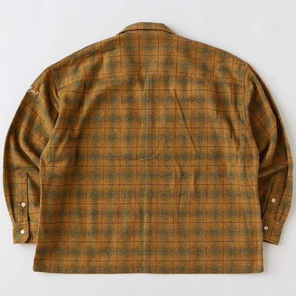 F.A.T. ���ե����ƥ��� HEATHERCROP