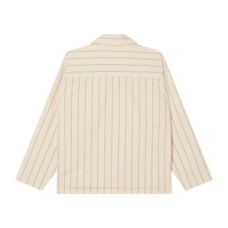 OBEY ���٥� Obey Locus Jacket