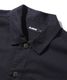 XLARGE �������ȥ�顼�� SIDE ZIP S/S WORK SHIRT
