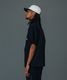 XLARGE �������ȥ�顼�� SIDE ZIP S/S WORK SHIRT