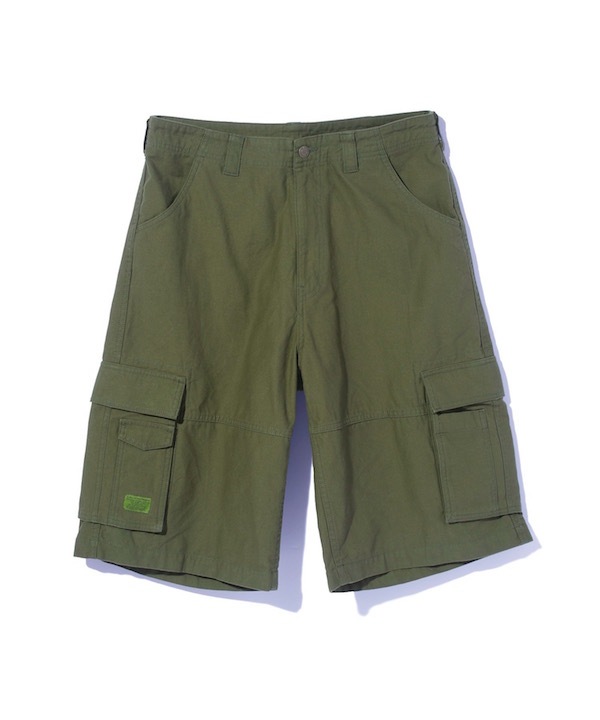 XLARGE �������ȥ�顼�� CARGO SHORT PANTS