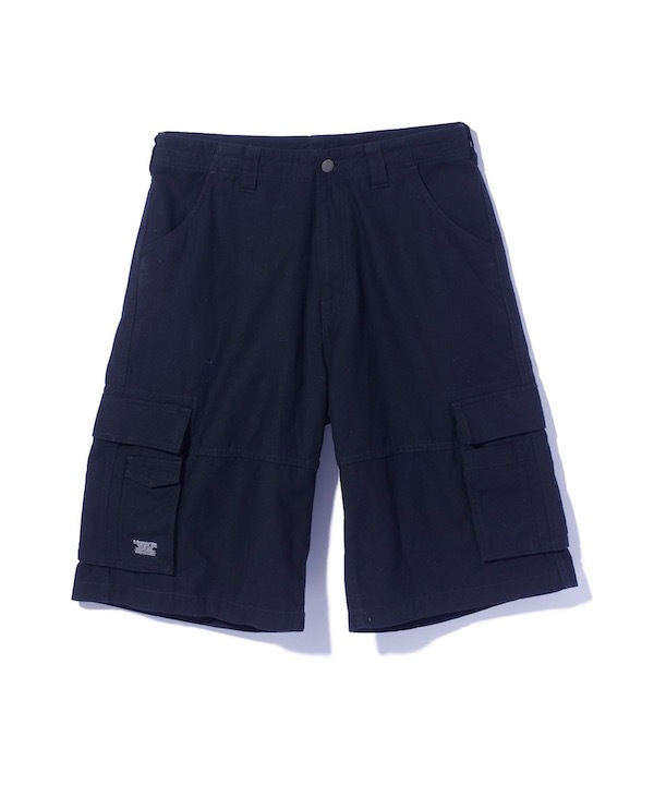 XLARGE �������ȥ�顼�� CARGO SHORT PANTS