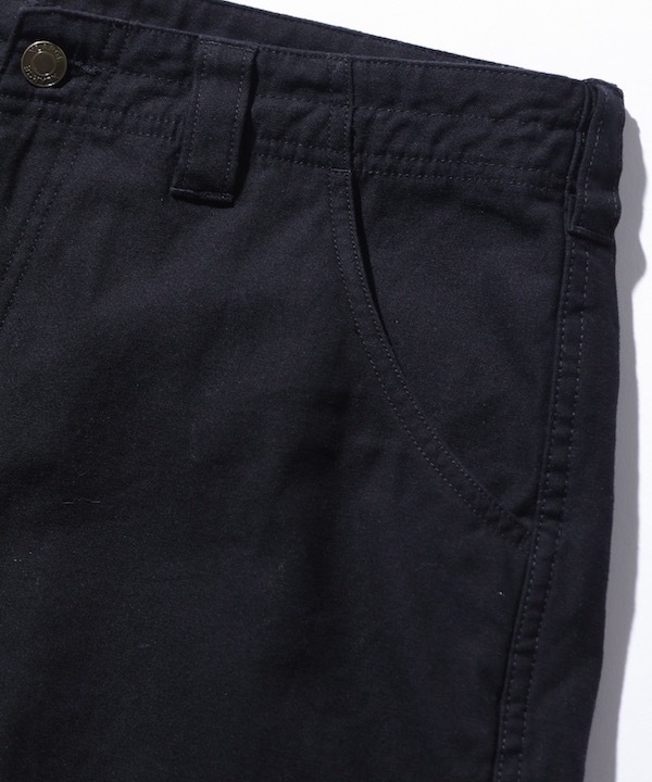 XLARGE �������ȥ�顼�� CARGO SHORT PANTS