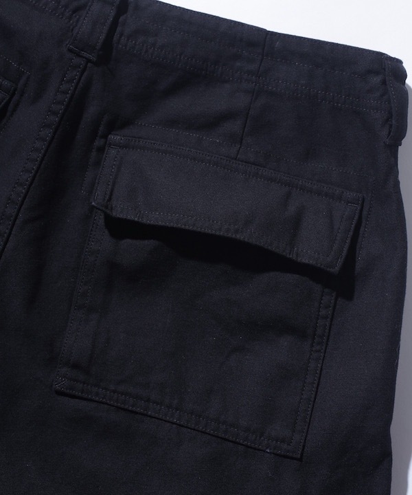 XLARGE �������ȥ�顼�� CARGO SHORT PANTS