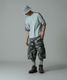 XLARGE �������ȥ�顼�� CARGO SHORT PANTS