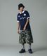 XLARGE �������ȥ�顼�� CARGO SHORT PANTS