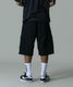 XLARGE �������ȥ�顼�� CARGO SHORT PANTS