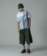 XLARGE �������ȥ�顼�� CARGO SHORT PANTS