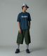 XLARGE �������ȥ�顼�� CARGO SHORT PANTS