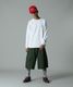 XLARGE �������ȥ�顼�� CARGO SHORT PANTS
