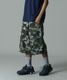 XLARGE �������ȥ�顼�� CARGO SHORT PANTS