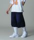 XLARGE �������ȥ�顼�� SPRAYDYE SHORT PANTS