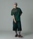 XLARGE �������ȥ�顼�� SPRAYDYE SHORT PANTS