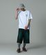 XLARGE �������ȥ�顼�� SPRAYDYE SHORT PANTS