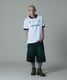 XLARGE �������ȥ�顼�� SPRAYDYE SHORT PANTS
