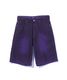 XLARGE �������ȥ�顼�� SPRAYDYE SHORT PANTS