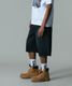 XLARGE �������ȥ�顼�� SPRAYDYE SHORT PANTS