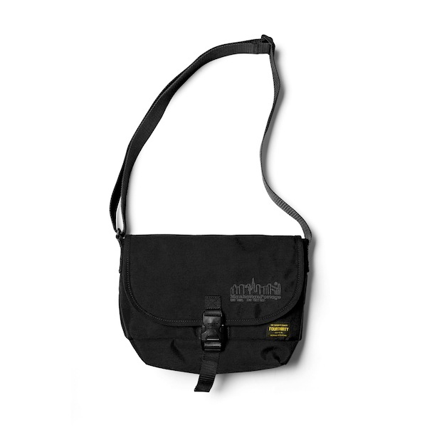 430 fourthirty �� Manhattan Portage MF MESSENGER BAG S