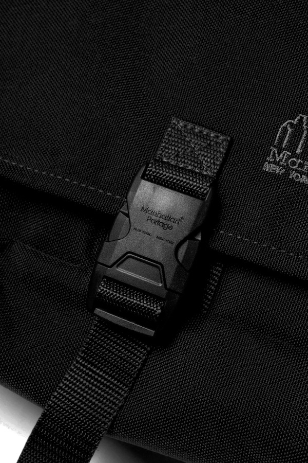 430 fourthirty �� Manhattan Portage MF MESSENGER BAG S