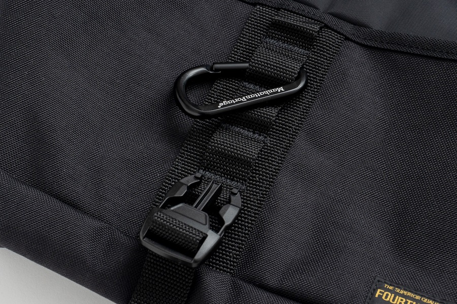 430 fourthirty �� Manhattan Portage MF MESSENGER BAG S