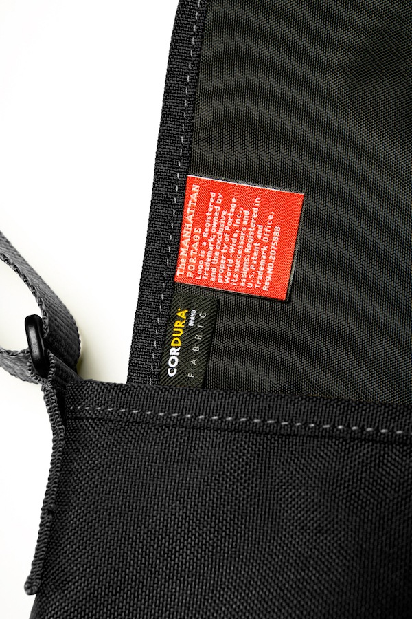430 fourthirty �� Manhattan Portage MF MESSENGER BAG S