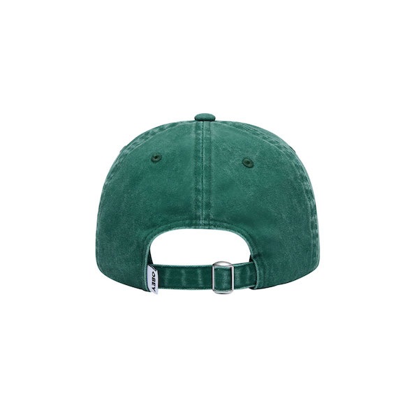 OBEY ���٥� PigmentI Obey Top Secret 6Panel Strapback