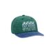 OBEY ���٥� PigmentI Obey Top Secret 6Panel Strapback