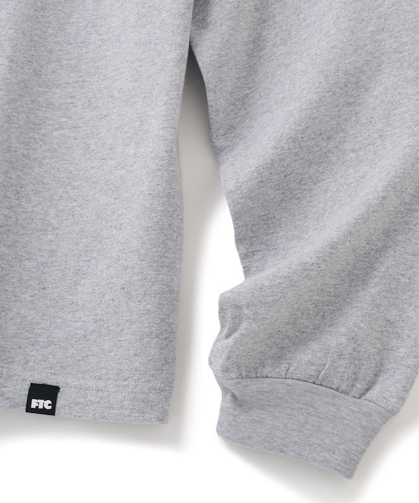 FTC ���եƥ������� OIL L/S TEE