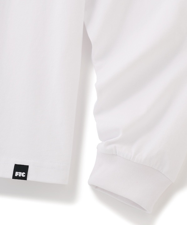 FTC ���եƥ������� OIL L/S TEE