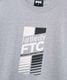 FTC ���եƥ������� OIL L/S TEE
