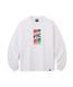 FTC ���եƥ������� OIL L/S TEE