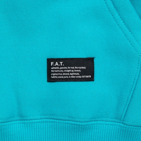 F.A.T. ���ե����ƥ��� SIGOVER