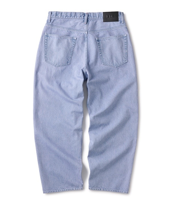 FTC ���եƥ������� EMB - Baggy Fit