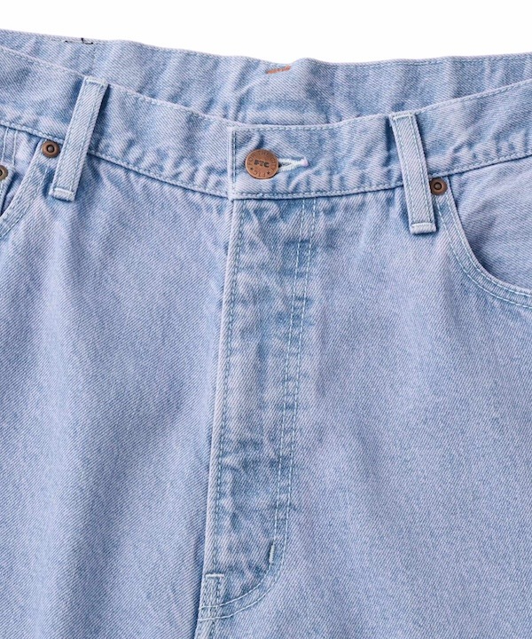 FTC ���եƥ������� EMB - Baggy Fit