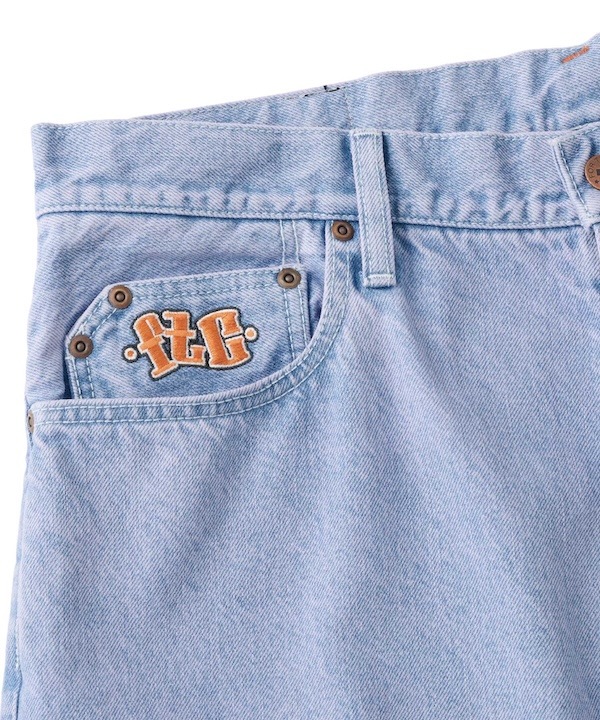 FTC ���եƥ������� EMB - Baggy Fit