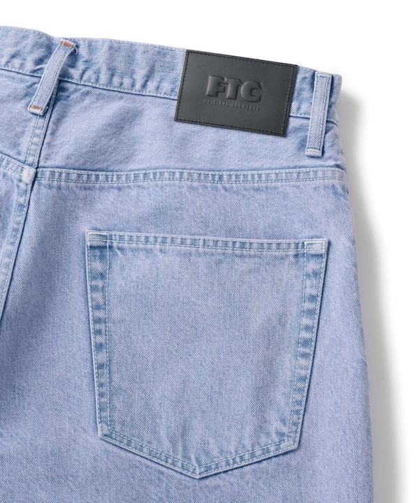 FTC ���եƥ������� EMB - Baggy Fit