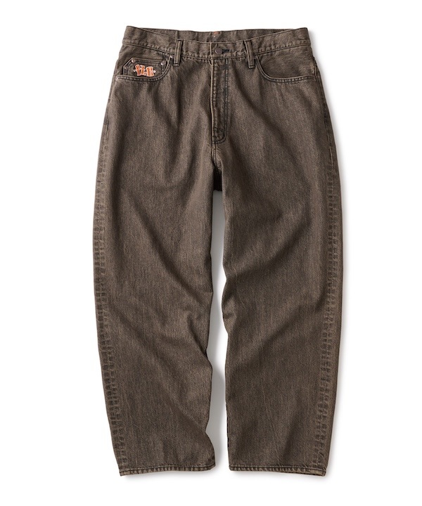 FTC ���եƥ������� EMB - Baggy Fit