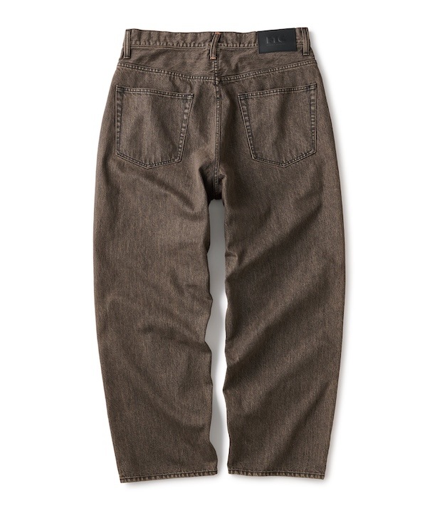 FTC ���եƥ������� EMB - Baggy Fit