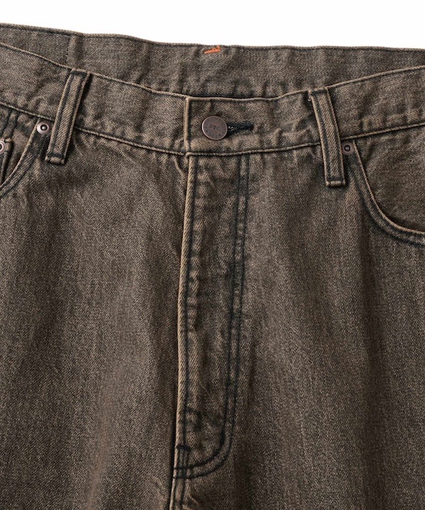 FTC ���եƥ������� EMB - Baggy Fit
