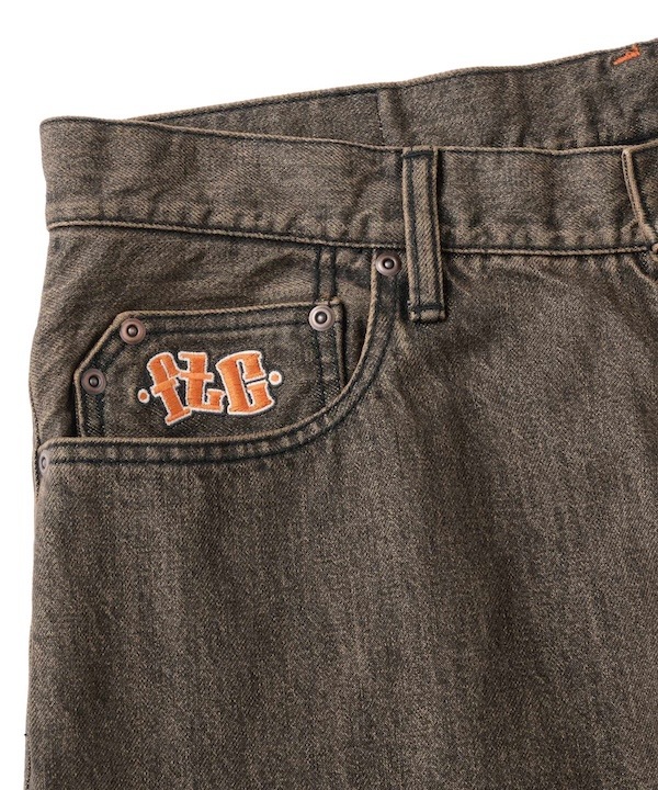 FTC ���եƥ������� EMB - Baggy Fit