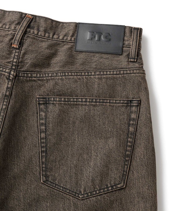 FTC ���եƥ������� EMB - Baggy Fit