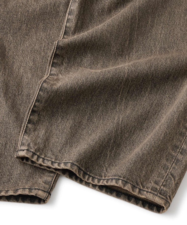 FTC ���եƥ������� EMB - Baggy Fit