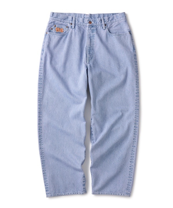 FTC ���եƥ������� EMB - Baggy Fit