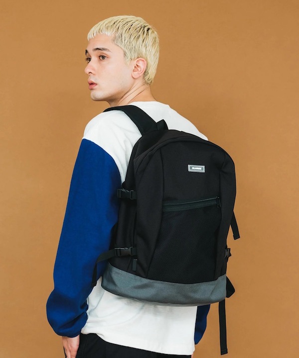 XLARGE ȥ顼 FUNCTION BACKPACK