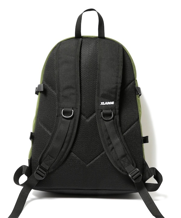 XLARGE ȥ顼 FUNCTION BACKPACK